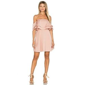 Keepsake the Label Dress